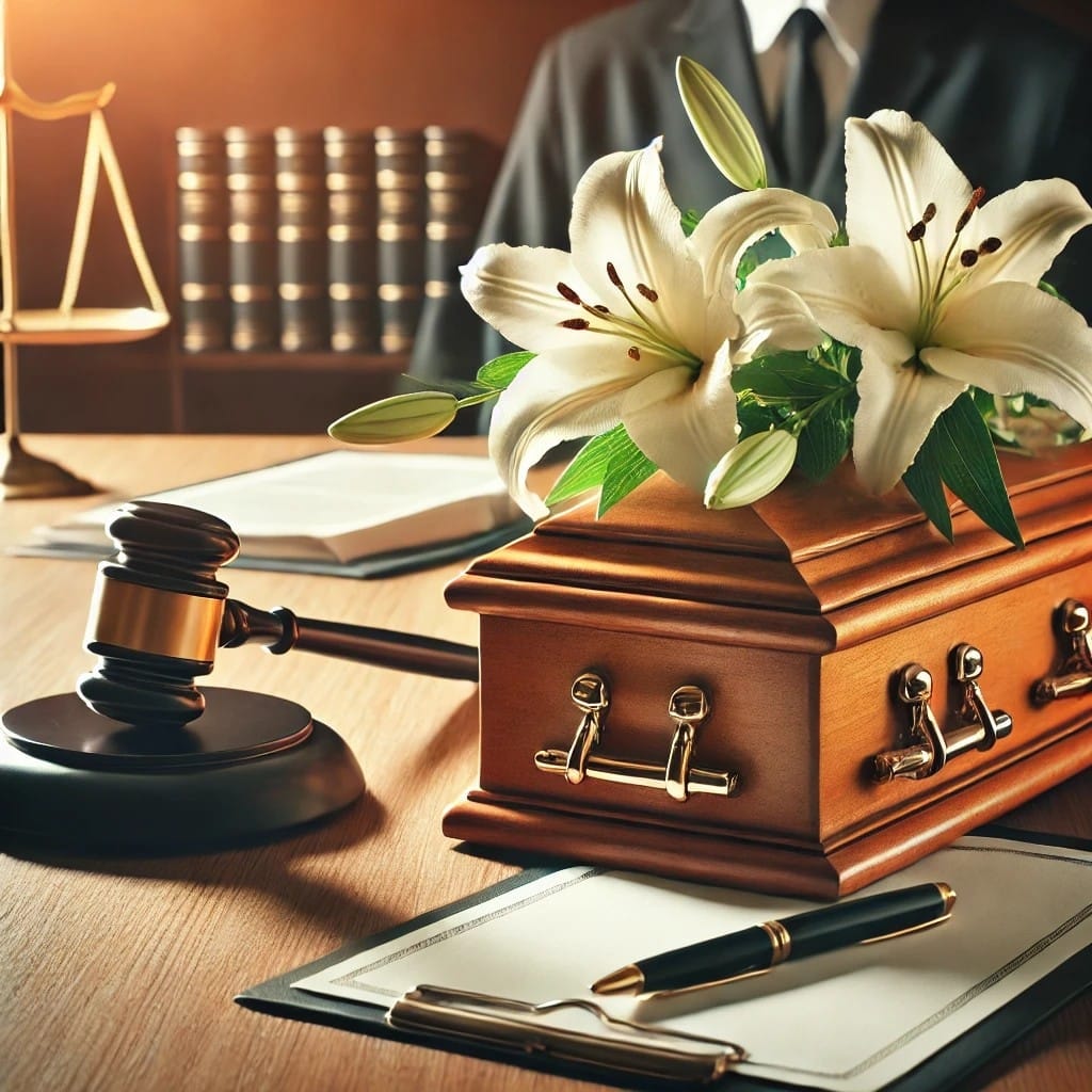 VDH Attorneys legal office